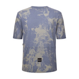 SANTINI dres kratkih rukava - SUPER LITE - plava