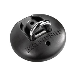 KRYPTONITE lokot za bicikl - STRONGHOLD ANCHOR - crna