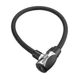 KRYPTONITE lokot za bicikl - HARDWIRE 2085 - crna