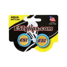 ESIGRIPS čepovi za volan - ESI - tirkizna