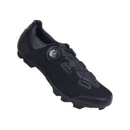 FLR sprinterice - F70 KNIT MTB - crna