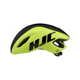 HJC kaciga - VALECO - žuta