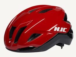 HJC kaciga - CROSSER - crvena