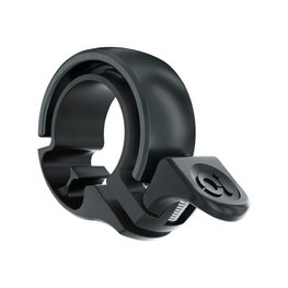 KNOG zvono - OI CLASSIC SMALL - crna