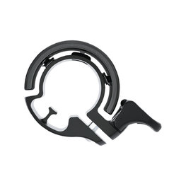 KNOG zvono - OI CLASSIC SMALL - crna