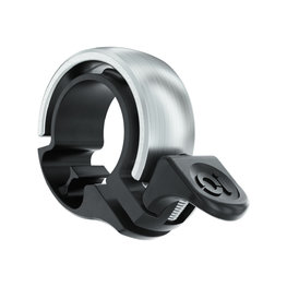 KNOG zvono - OI CLASSIC SMALL - srebrna
