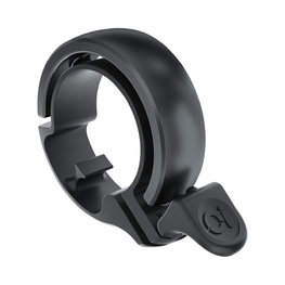 KNOG zvono - OI CLASSIC LARGE - crna