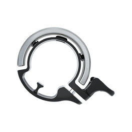 KNOG zvono - OI CLASSIC LARGE - srebrna