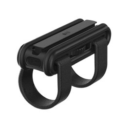 KNOG držač za prednje svjetlo - PWR FRAME MOUNT - crna
