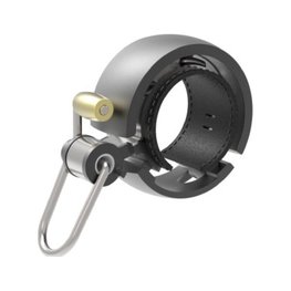 KNOG zvono - OI LUX SMALL - crna