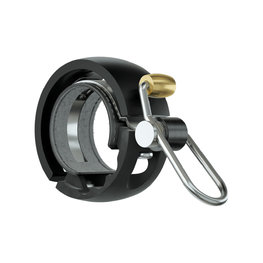 KNOG zvono - OI LUX SMALL - crna