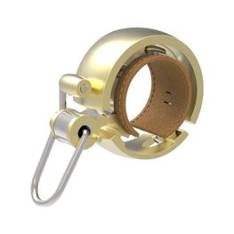 KNOG zvono - OI LUX SMALL - zlatna