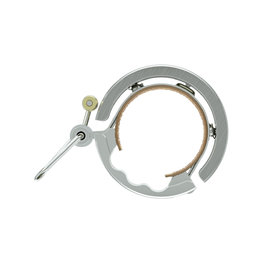 KNOG zvono - OI LUX - srebrna