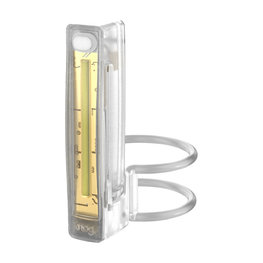 KNOG prednje svjetlo - PLUS - transparentna