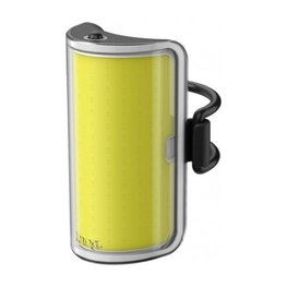 KNOG prednje svjetlo - COBBER MID - žuta