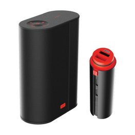 KNOG dodaci - PWR SOUND - crna