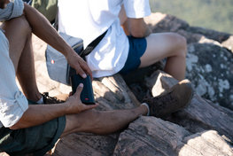 KNOG dodaci - PWR SOUND - crna