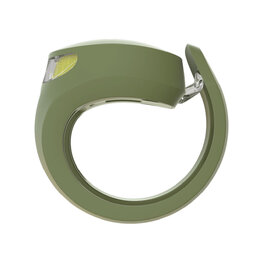 KNOG prednje svjetlo - FROG V3 - zelena