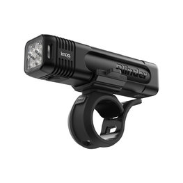 KNOG prednje svjetlo - BLINDER PRO 900 - crna