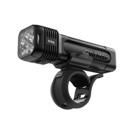 KNOG prednje svjetlo - BLINDER PRO 1300 - crna