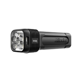 KNOG prednje svjetlo - BLINDER PRO 1300 - crna