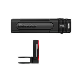 KNOG set svjetala - BLINDER PRO 600/PLUS - crna