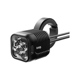KNOG prednje svjetlo - BLINDER E 1300 LM - crna