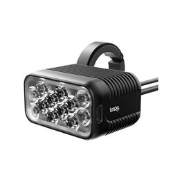 KNOG prednje svjetlo - BLINDER X 2300 - crna