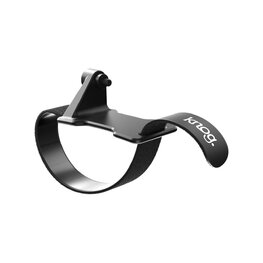 KNOG držač - BLINDER HELMET MOUNT - crna