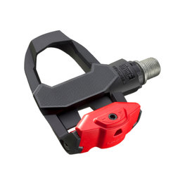 LOOK pedali - KEO CLASSIC 3 - crvena/crna