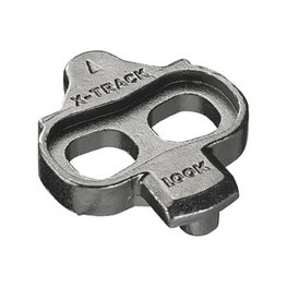 LOOK kofer za sprinterice - CELAT X-TRACK - siva