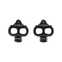 LOOK kofer za sprinterice - CELAT X-TRACK - siva