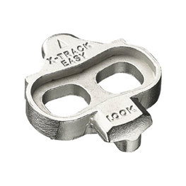 LOOK kofer za sprinterice - CELAT X-TRACK EASY - antracitna