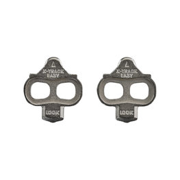 LOOK kofer za sprinterice - CELAT X-TRACK EASY - antracitna