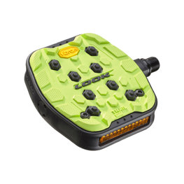 LOOK pedali - TRAIL GRIP  - svjetlozelena