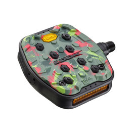 LOOK pedali - TRAIL GRIP  - višebojna