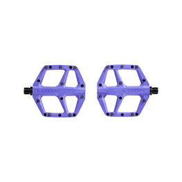 LOOK pedali - TRAIL ROC FUSION - ljubičasta