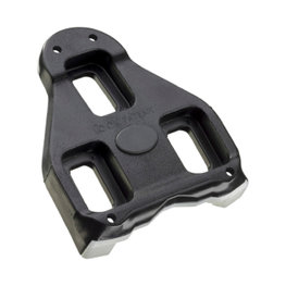 LOOK kofer za sprinterice - CLEAT DELTA - crna