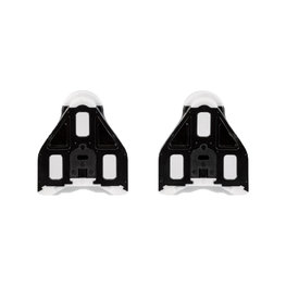 LOOK kofer za sprinterice - CLEAT DELTA - crna