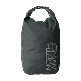 SKS vrećica za bicikl - BARRIER SINGLE  - crna