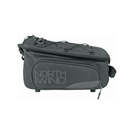 SKS vrećica za bicikl - SMARTBAG CLASSIC - crna