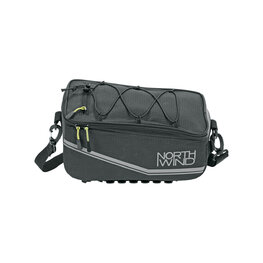 SKS vrećica za bicikl - SMARTBAG PURE - crna