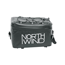 SKS vrećica za bicikl - SMARTBAG DIVE 3.0 - crna