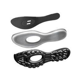 FLR sprinterice - REXSTON MTB - žuta/crna