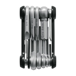 SKS alati - TOM 14 - srebrna/crna