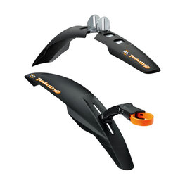 SKS blatobran - ROWDY - crna