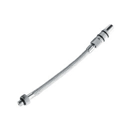 SKS cijev za pumpu - USP - srebrna