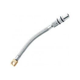 SKS rezervni dio - FLEXIBLE CONNECTOR - srebrna