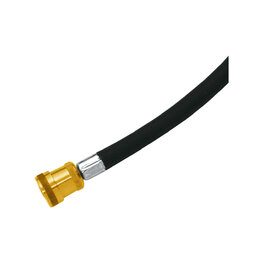 SKS rezervni dio - HOSE CONNECTION  - zlatna/crna