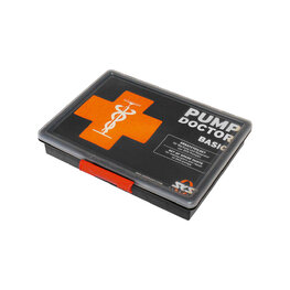 SKS rezervni dio - PUMP-DOCTOR - crna